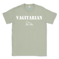 Matcha vagitarian Classic Tee - artisFamous