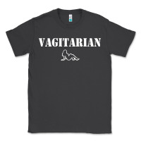 Smoke vagitarian Classic Tee - artisFamous
