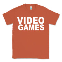 Copper video games Classic Tee - artisFamous