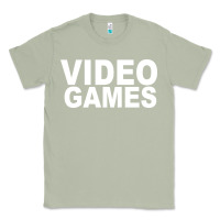 Matcha video games Classic Tee - artisFamous