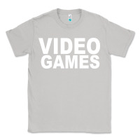 Moon Dust video games Classic Tee - artisFamous