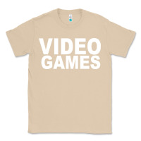 Mushroom video games Classic Tee - artisFamous