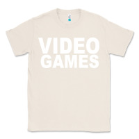 Natural video games Classic Tee - artisFamous