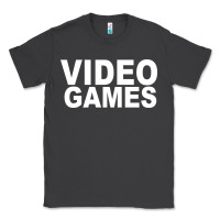 Smoke video games Classic Tee - artisFamous