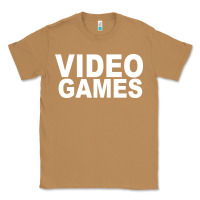 Toasted Coconut video games Classic Tee - artisFamous