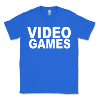 True Royal video games Classic Tee - artisFamous