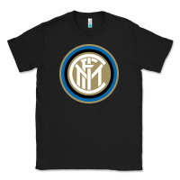 Black Inter Classic Tee - artisFamous