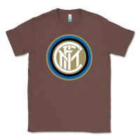 Chestnut Inter Classic Tee - artisFamous