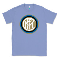 Colony Blue Inter Classic Tee - artisFamous