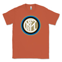 Copper Inter Classic Tee - artisFamous