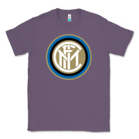 Lavender Inter Classic Tee - artisFamous