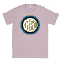 Lilac Inter Classic Tee - artisFamous