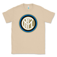 Mushroom Inter Classic Tee - artisFamous