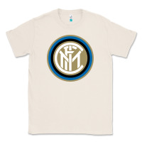 Natural Inter Classic Tee - artisFamous