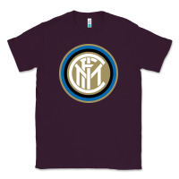 Plum Inter Classic Tee - artisFamous