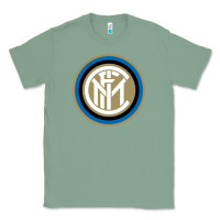 Sage Inter Classic Tee - artisFamous