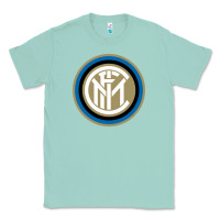 Seafoam Inter Classic Tee - artisFamous