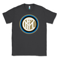Smoke Inter Classic Tee - artisFamous