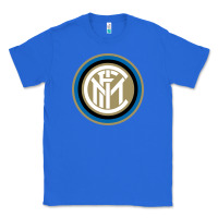 True Royal Inter Classic Tee - artisFamous