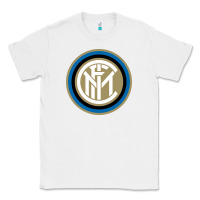 White Inter Classic Tee - artisFamous