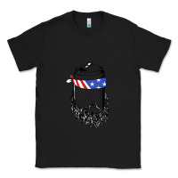 Black beer'd funny Classic Tee - artisFamous