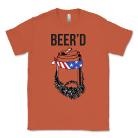 Copper beer'd funny Classic Tee - artisFamous