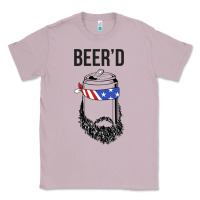 Lilac beer'd funny Classic Tee - artisFamous