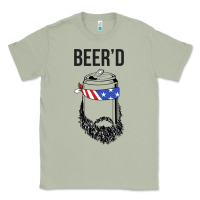 Matcha beer'd funny Classic Tee - artisFamous