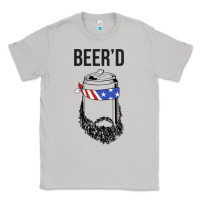 Moon Dust beer'd funny Classic Tee - artisFamous