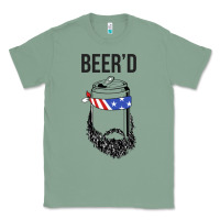Sage beer'd funny Classic Tee - artisFamous