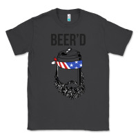 Smoke beer'd funny Classic Tee - artisFamous
