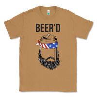 Toasted Coconut beer'd funny Classic Tee - artisFamous