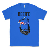 True Royal beer'd funny Classic Tee - artisFamous