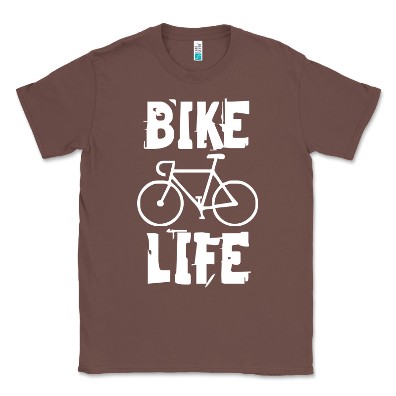 Bike Life Classic Tee by artisFamous | Teevron