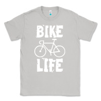Moon Dust bike life Classic Tee - artisFamous