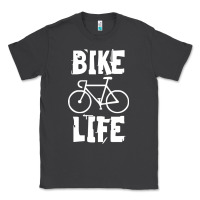 Smoke bike life Classic Tee - artisFamous