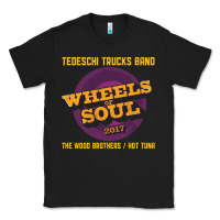 Black tedeschi truck 1 Classic Tee - artisFamous