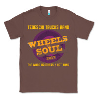 Chestnut tedeschi truck 1 Classic Tee - artisFamous