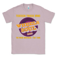 Lilac tedeschi truck 1 Classic Tee - artisFamous