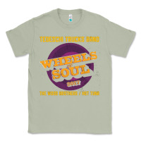Matcha tedeschi truck 1 Classic Tee - artisFamous