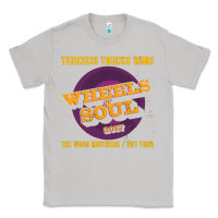 Moon Dust tedeschi truck 1 Classic Tee - artisFamous