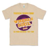 Mushroom tedeschi truck 1 Classic Tee - artisFamous