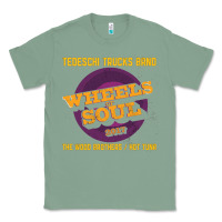 Sage tedeschi truck 1 Classic Tee - artisFamous