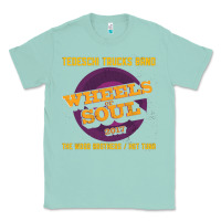 Seafoam tedeschi truck 1 Classic Tee - artisFamous