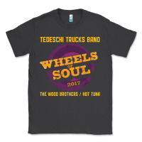 Smoke tedeschi truck 1 Classic Tee - artisFamous