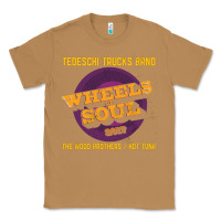 Toasted Coconut tedeschi truck 1 Classic Tee - artisFamous
