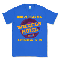 True Royal tedeschi truck 1 Classic Tee - artisFamous