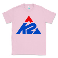 New K2 Ski Snowboarding Classic Tee | Teevron