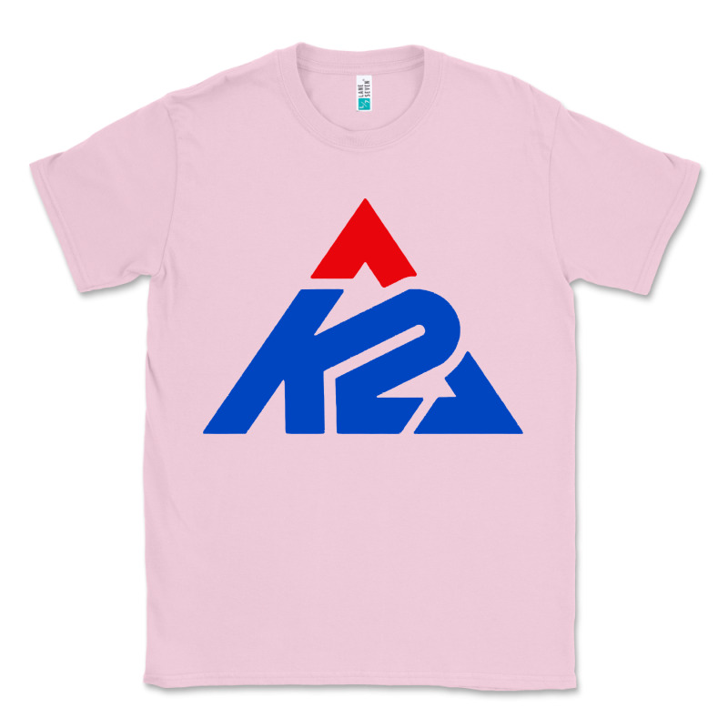 New K2 Ski Snowboarding Classic Tee by artisFamous | Teevron