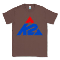 Chestnut new k2 ski snowboarding Classic Tee - artisFamous